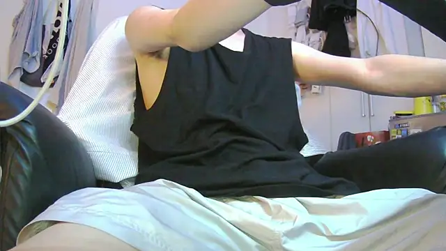 Ray175oo online show from 19, 4, 2026