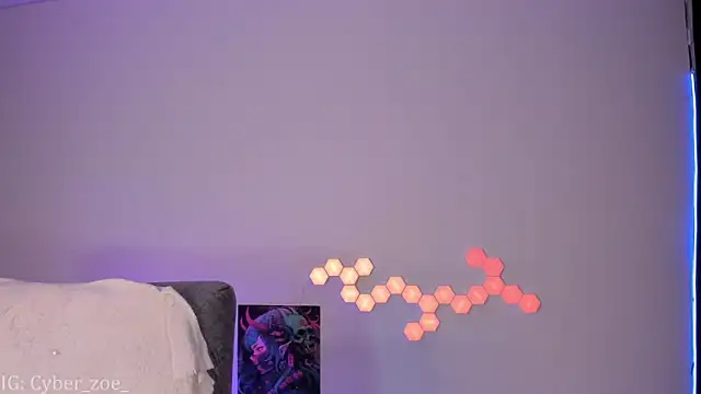 cyberzoe online show from 17, 9, 2025