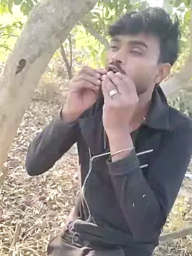 Snapshot of Jishm_ki_bhookh chatting on 19, 1, 2025 Jishm ki bhookh online show from 19, 1, 2025