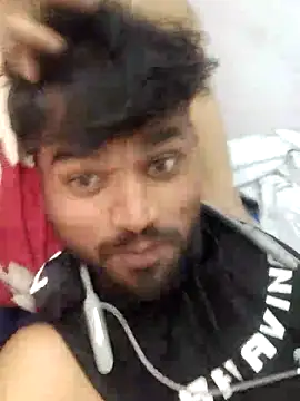 Snapshot of Jishm_ki_bhookh chatting on 6, 2, 2026 Jishm ki bhookh online show from 6, 2, 2026