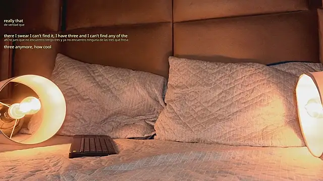 angelinepossy online show from 14, 1, 2026