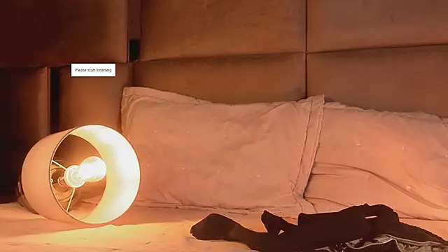 angelinepossy online show from 18, 1, 2026