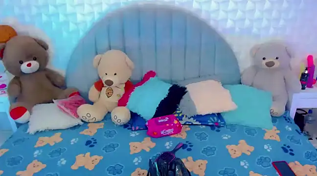 Snapshot of party_duo_trans chatting on 5, 2, 2025 party duo trans online show from 5, 2, 2025