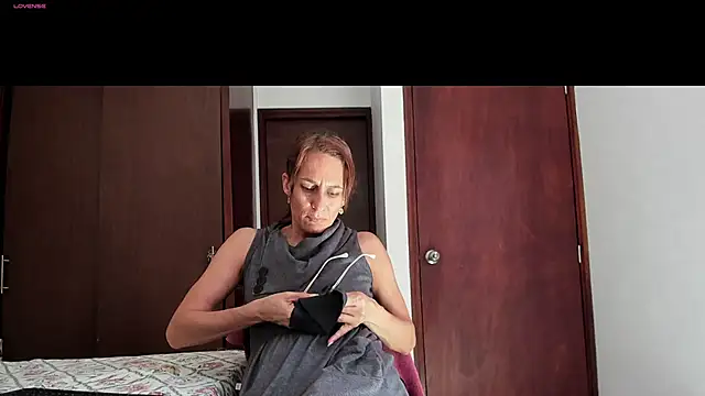 Snapshot of Paty_rouse chatting on 17, 3, 2025 Paty rouse online show from 17, 3, 2025