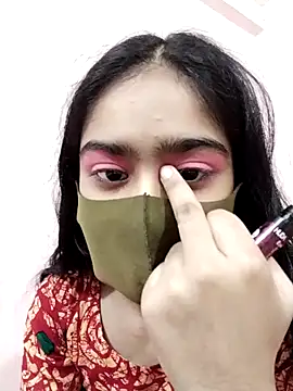 Arisha- online show from 23, 11, 2025