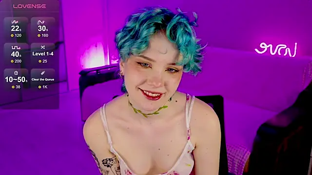 Snapshot of School_Love chatting on 10, 2, 2025 School Love online show from 10, 2, 2025