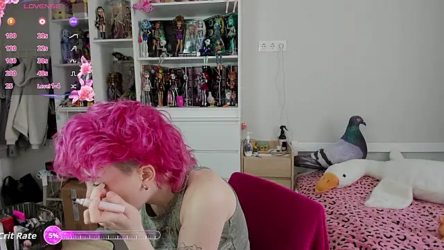 School Love online show from 23, 2, 2026