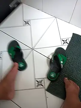 lobomisterioso13 online show from 12, 1, 2025