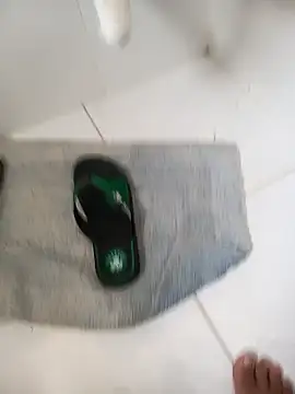 lobomisterioso13 online show from 24, 1, 2025