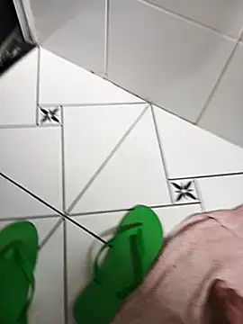 lobomisterioso13 online show from 23, 2, 2025