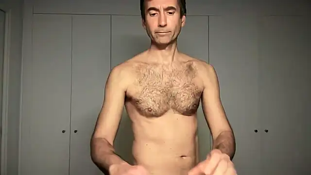 Snapshot of david_spanish chatting on 22, 1, 2025 david spanish online show from 22, 1, 2025