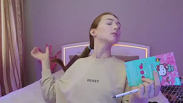 MichaDenver online show from 13, 11, 2025