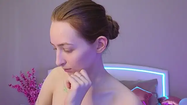 MichaDenver online show from 28, 11, 2025