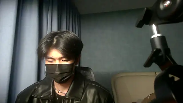 wuzhimao0207 online show from 5, 6, 2026