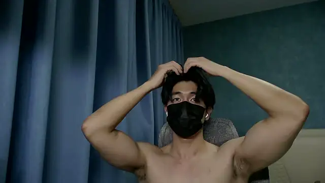 wuzhimao0207 online show from 26, 6, 2026