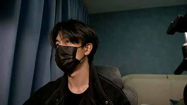 wuzhimao0207 online show from 27, 6, 2026