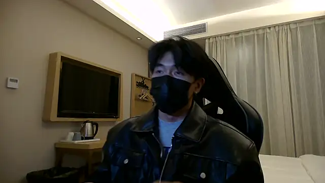 wuzhimao0207 online show from 18, 7, 2026