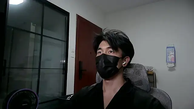 wuzhimao0207 online show from 25, 7, 2026
