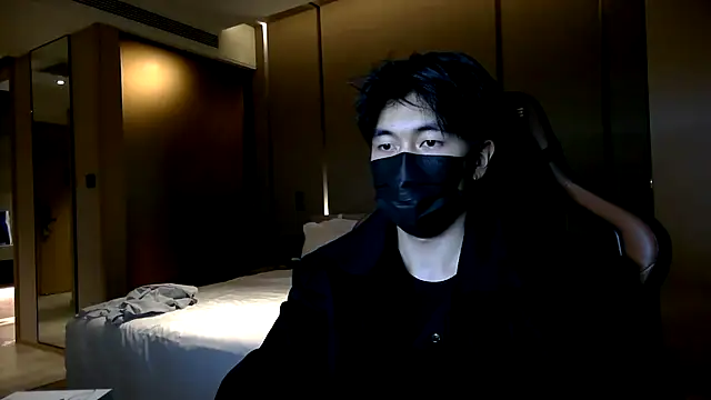 wuzhimao0207 online show from 1, 8, 2026