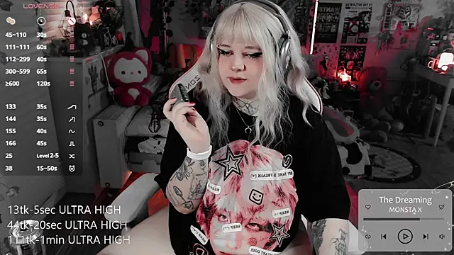 noori  hope online show from 3, 4, 2026