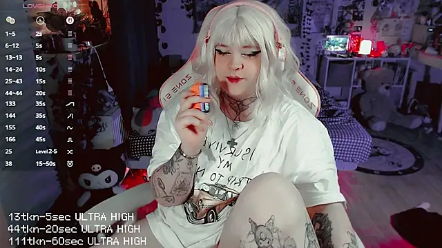 Snapshot of noori__hope chatting on 13, 7, 2026 noori hope online show from 13, 7, 2026