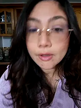 Mia Ruiz online show from 23, 10, 2025