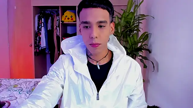 aldrinwhite online show from 29, 11, 2025