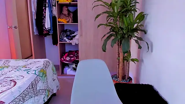 aldrinwhite online show from 3, 12, 2025