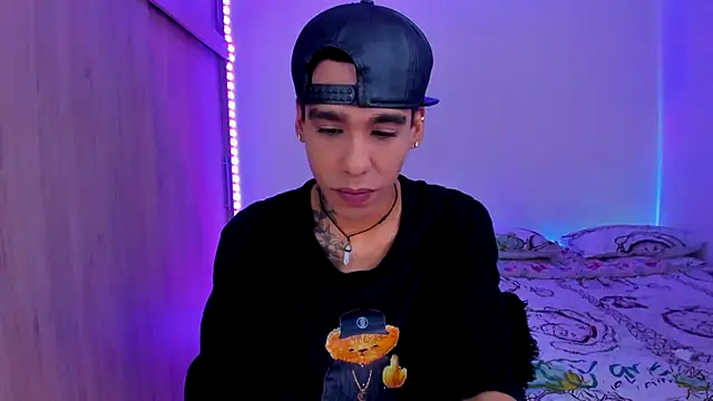 aldrinwhite online show from 13, 1, 2026