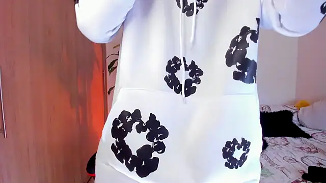 aldrinwhite online show from 14, 3, 2026