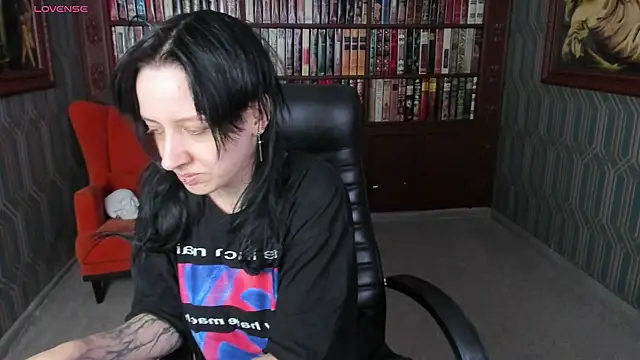 Medusa  Gorgona online show from 10, 9, 2025