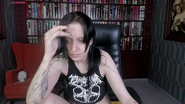 Medusa  Gorgona online show from 16, 10, 2025