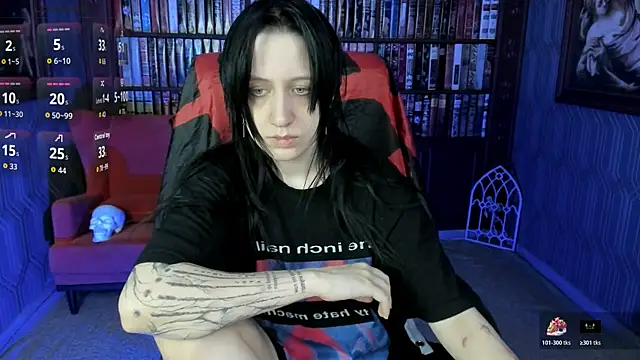 Medusa  Gorgona online show from 14, 12, 2025