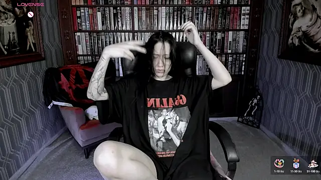 Medusa  Gorgona online show from 30, 5, 2026