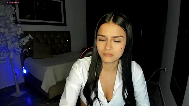 cloe fox online show from 3, 1, 2025