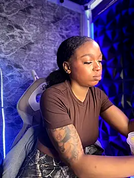 Melany Williams online show from 17, 11, 2025