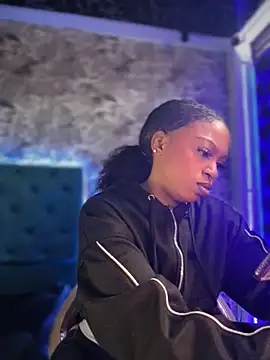 Melany Williams online show from 20, 11, 2025