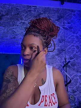 Snapshot of Melany_Williams chatting on 10, 7, 2026 Melany Williams online show from 10, 7, 2026