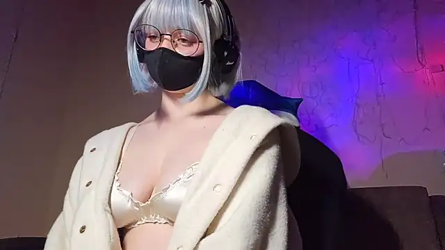 DanaWard online show from 3, 12, 2025