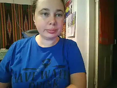 Cora Maro online show from 12, 9, 2025