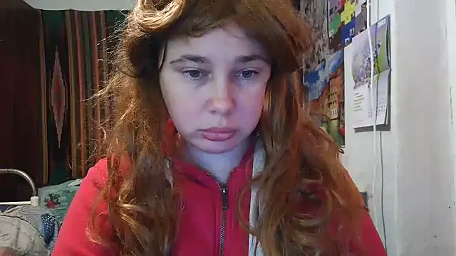 Cora Maro online show from 17, 9, 2025