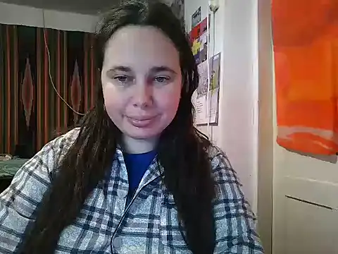 Cora Maro online show from 12, 10, 2025