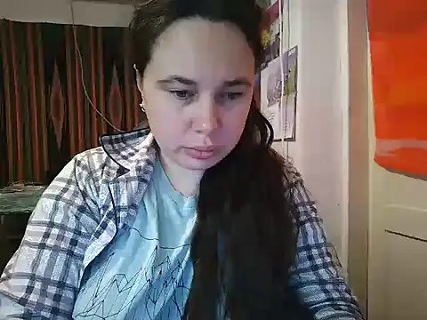 Cora Maro online show from 12, 10, 2025