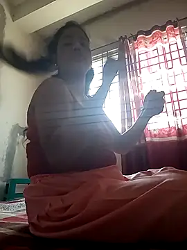 Neha-Roy online show from 3, 3, 2026