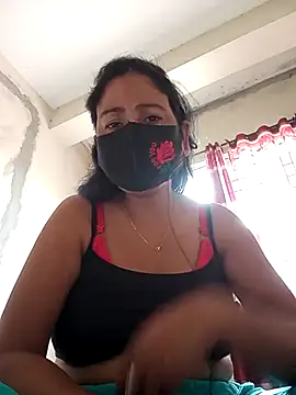 Neha-Roy online show from 12, 3, 2026