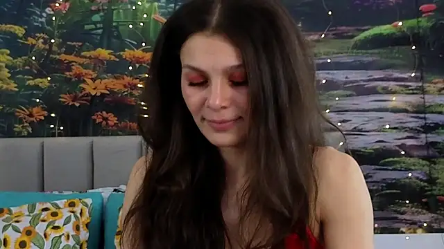 MadameDeFeu online show from 4, 1, 2025