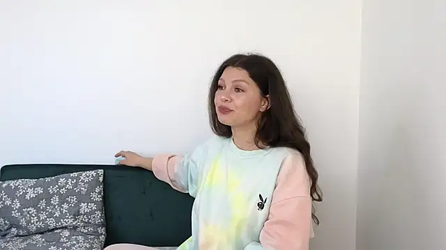 MadameDeFeu online show from 24, 3, 2026