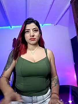 TAFITASLAVE online show from 5, 12, 2025