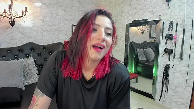 Snapshot of TAFITASLAVE chatting on 9, 6, 2026 TAFITASLAVE online show from 9, 6, 2026