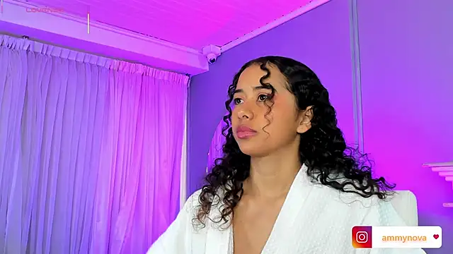 Ammy nova online show from 5, 2, 2026